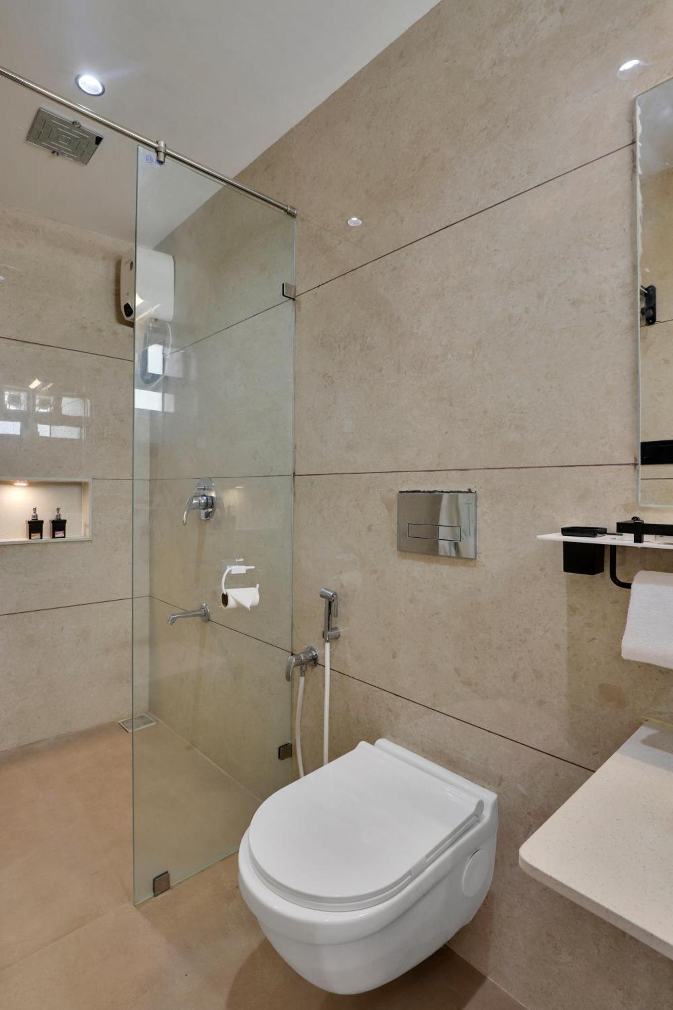 Goverdhan Greens Resort Dwarka L Hotels In Dwarka Экстерьер фото