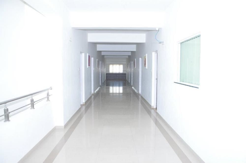 Goverdhan Greens Resort Dwarka L Hotels In Dwarka Экстерьер фото